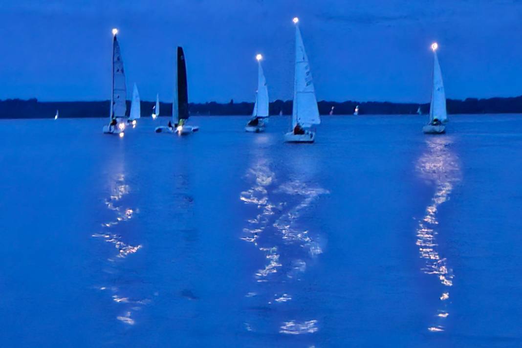 LAKEitEASY veut dynamiser la scène de la voile