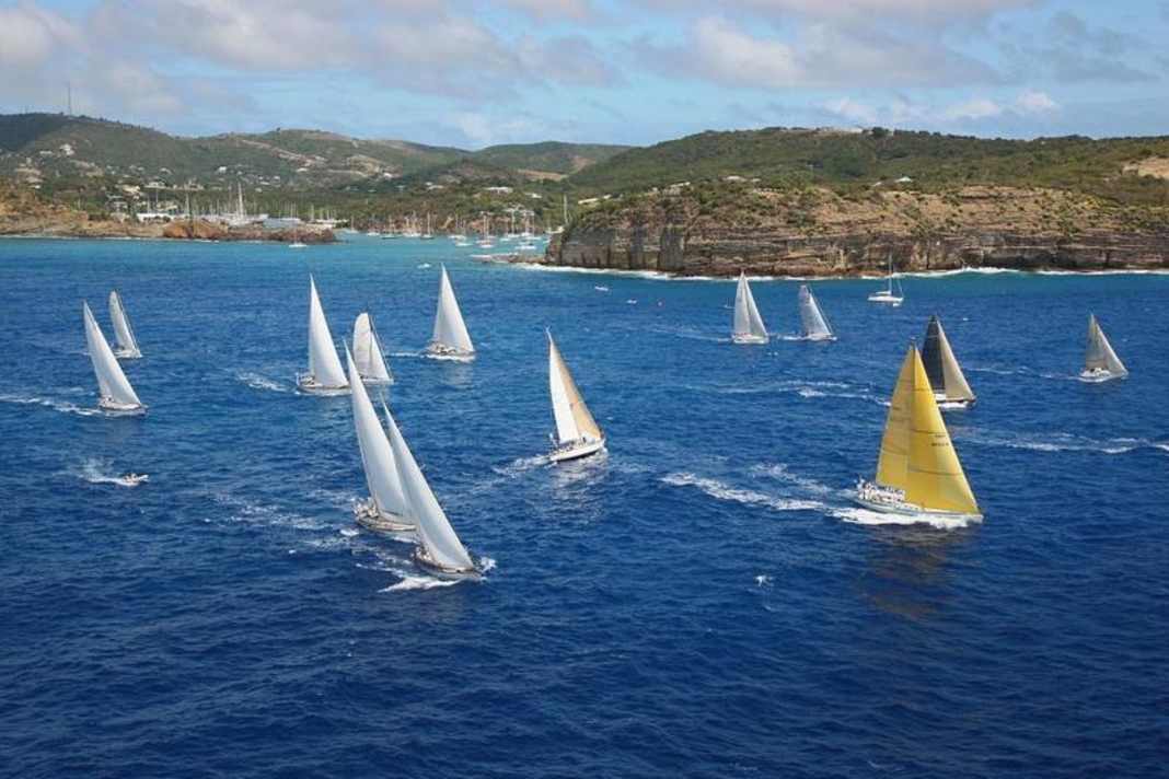 Hamburger Herausforderer beim Karibik-Klassiker