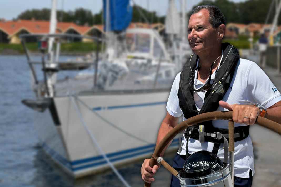 Come Nautor Swan e Sparkman & Stephens hanno fatto la storia