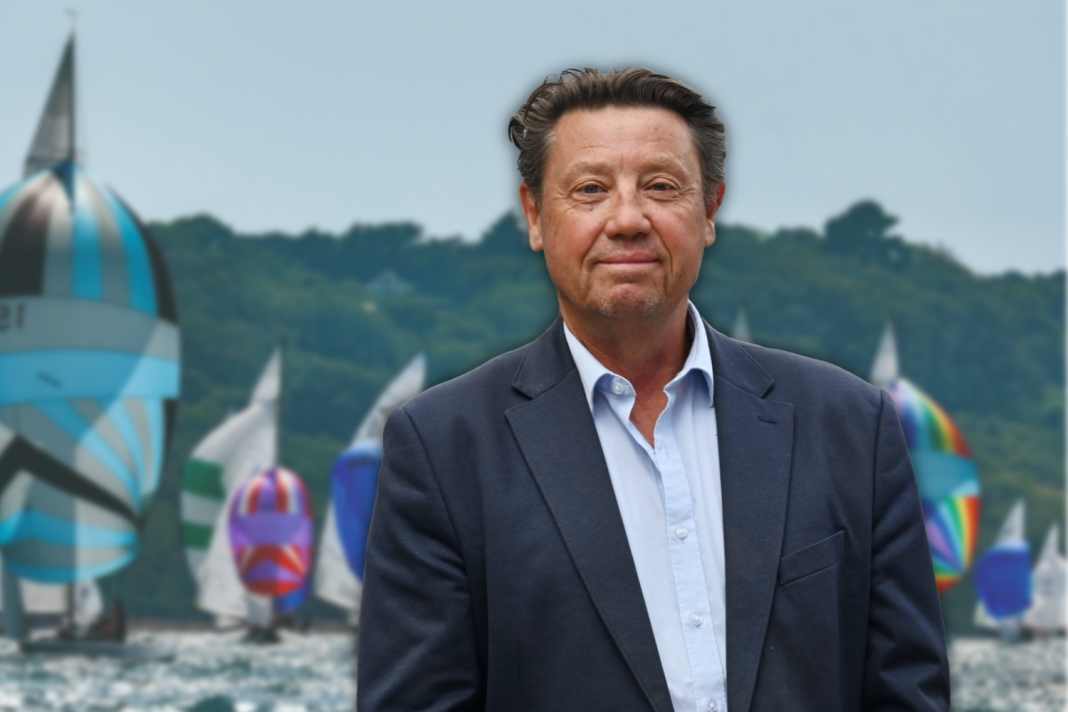 Between Tradition and Technology – An Interview with the Regatta Director