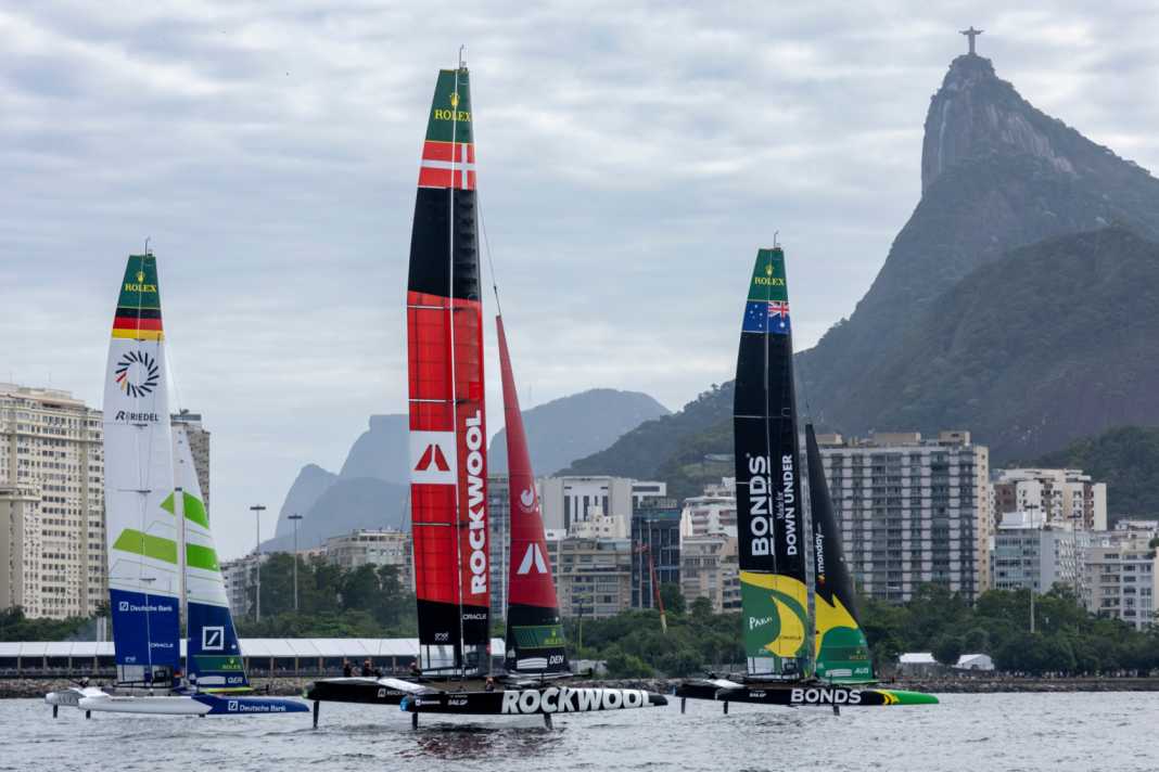 "La stratégie de départ quelque peu déréglée".