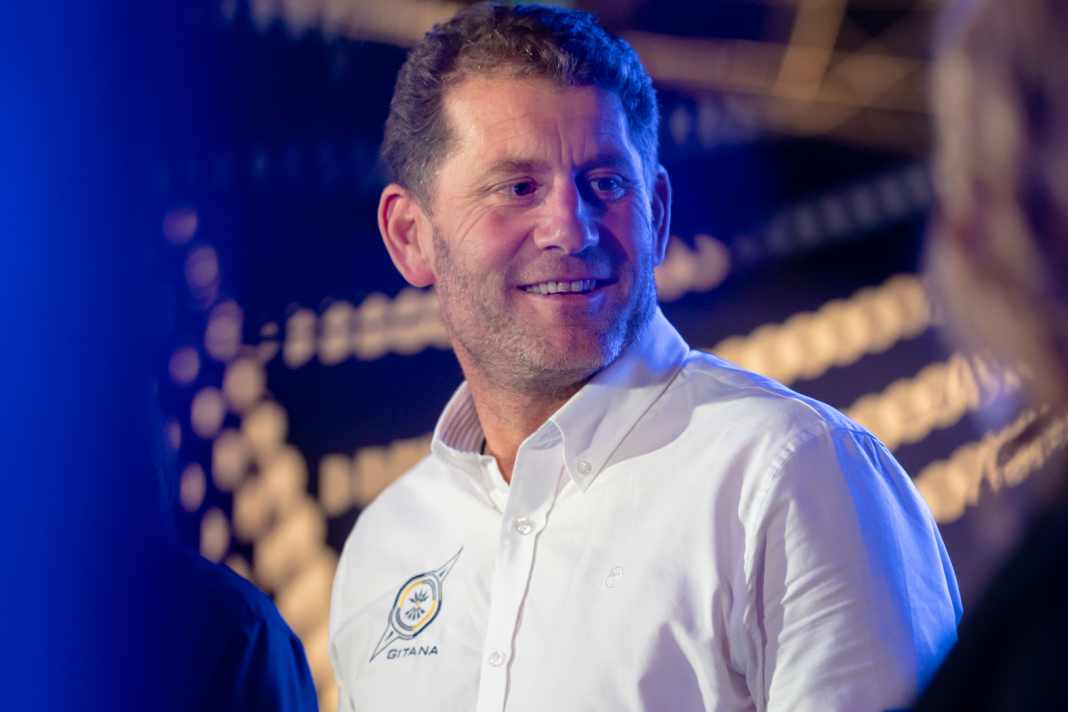 Caudrelier "talentueux et modeste comme Michael Schumacher".