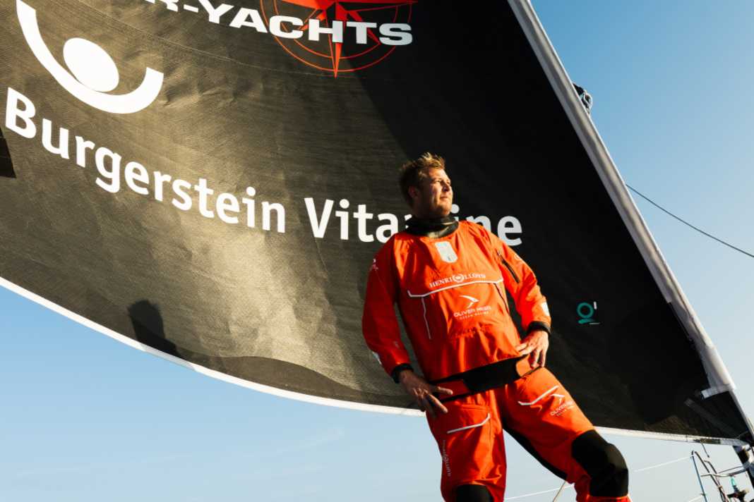 Er macht’s noch einmal – Oliver-Heer-Kampagne gestartet