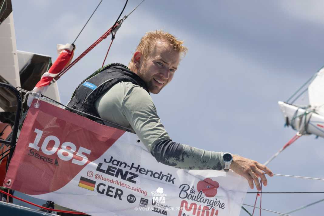 Finale Furioso - Lenz brave la rupture du pont avant juste avant l'arrivée