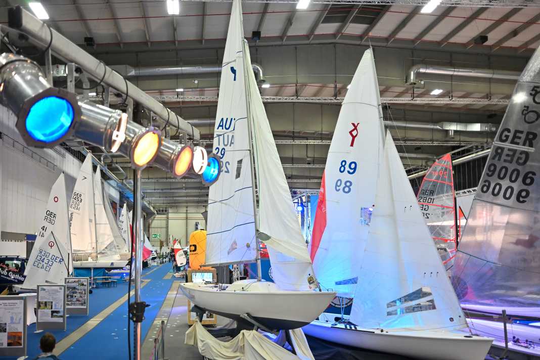 Berliner Mix-Event endet mit Besucherplus