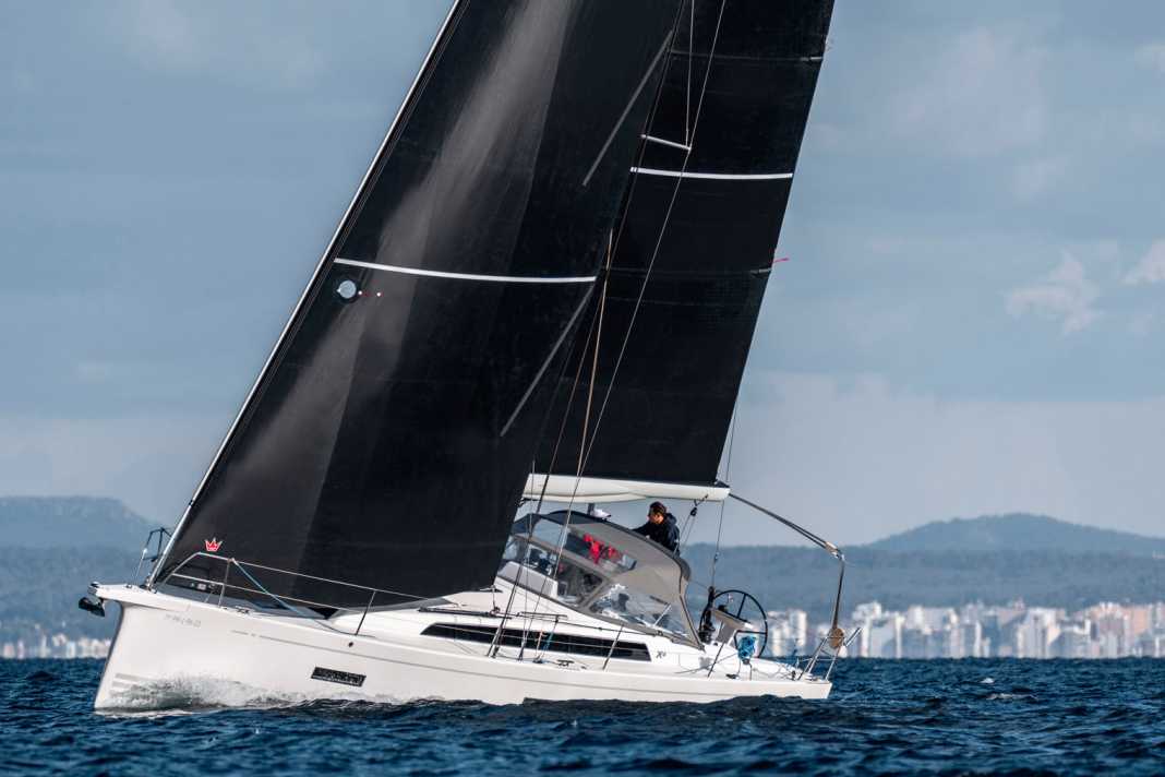 Une nouvelle technologie de membrane pour des voiles plus durables