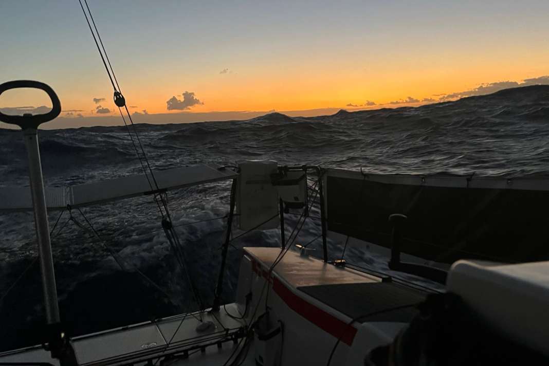 “Wir rocken!” – “Sharifa” und “Momo” in Top-Fünf