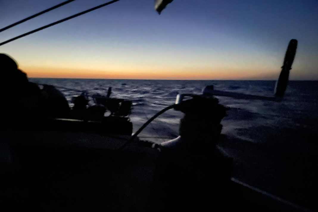 "Rafale" vince a Skagen, titolo di campione per "Pure".