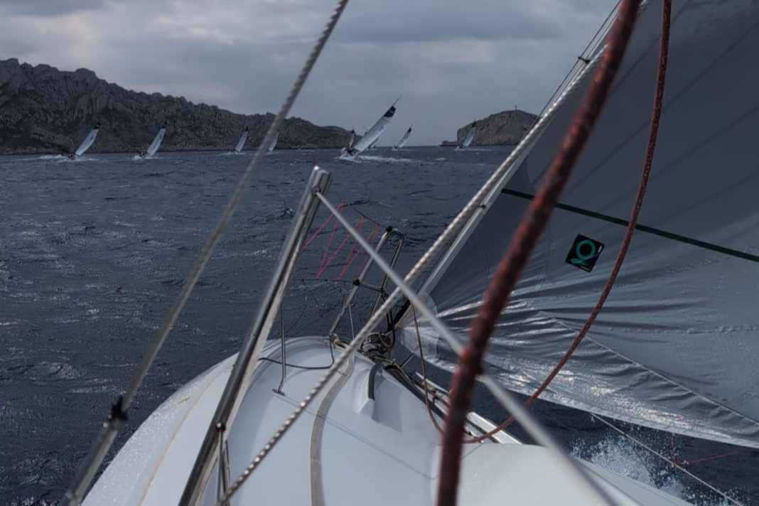 Bitteres WM-Aus für Rixgens und Baden