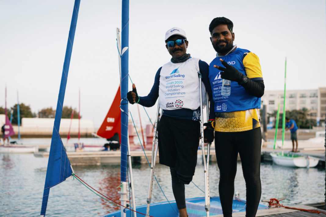 Nuovo format per il ritorno alle Paralimpiadi