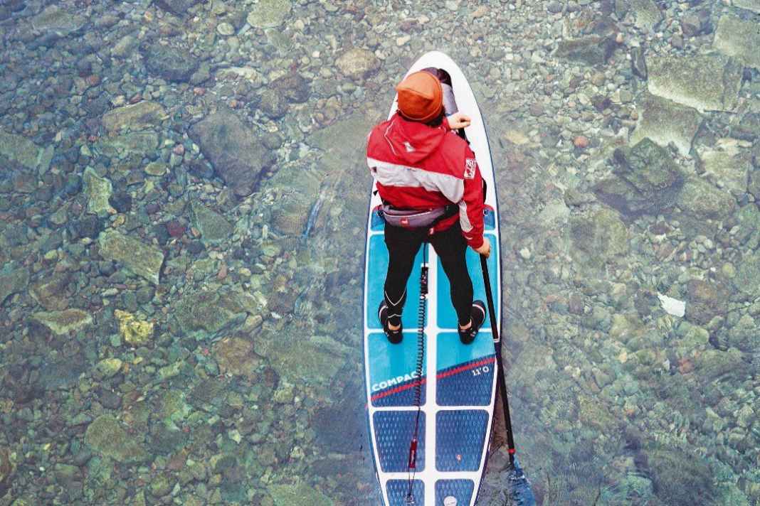 Fünf Alternativen zum Schlauchboot und Zubehör