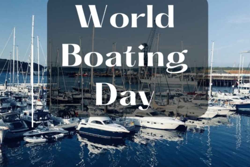 Chantiers navals et marinas ouverts dans le monde entier