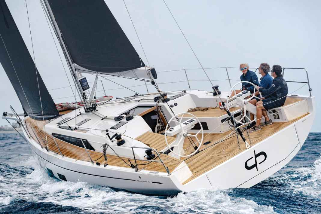 Neuer Performance-Cruiser aus Italien im Test