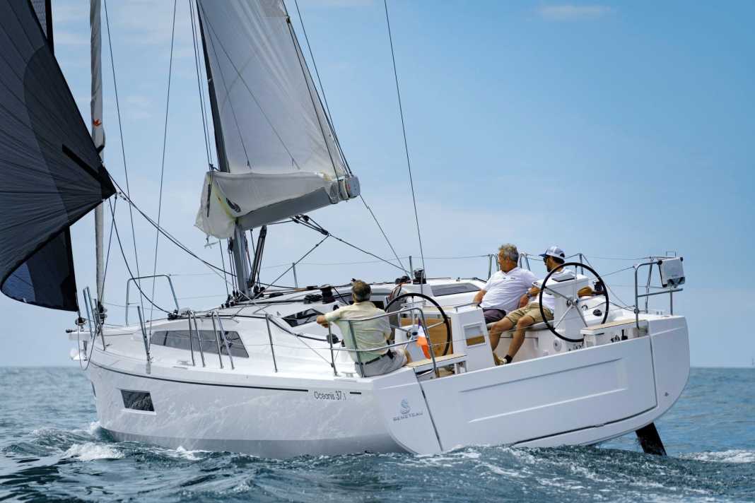 Test der Neuauflage des französischen Bestsellers - boot-Premiere