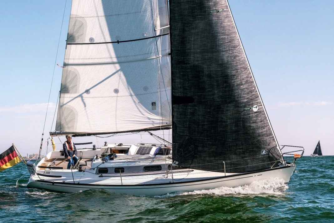Le cruiser de performance se présente d'occasion comme une Danish Dynamite