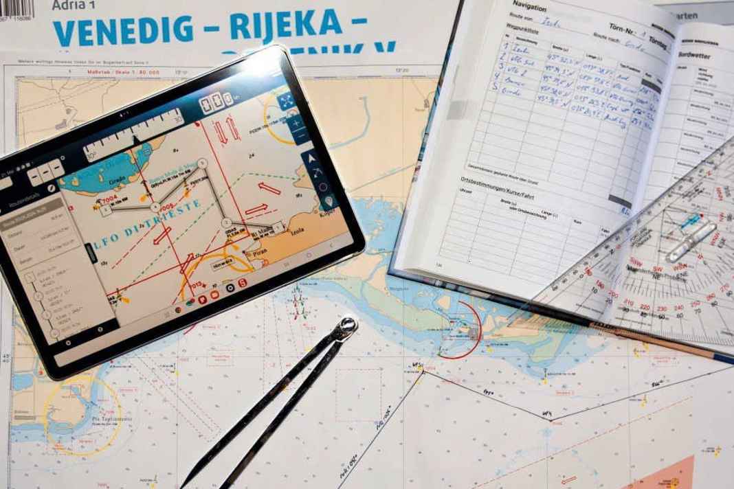Navigation par waypoints GPS - Trucs et astuces et erreurs les plus fréquentes