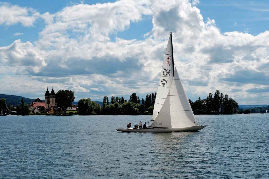 Rund um die Reichenau – Geheimtipps für Bodensee-Neulinge