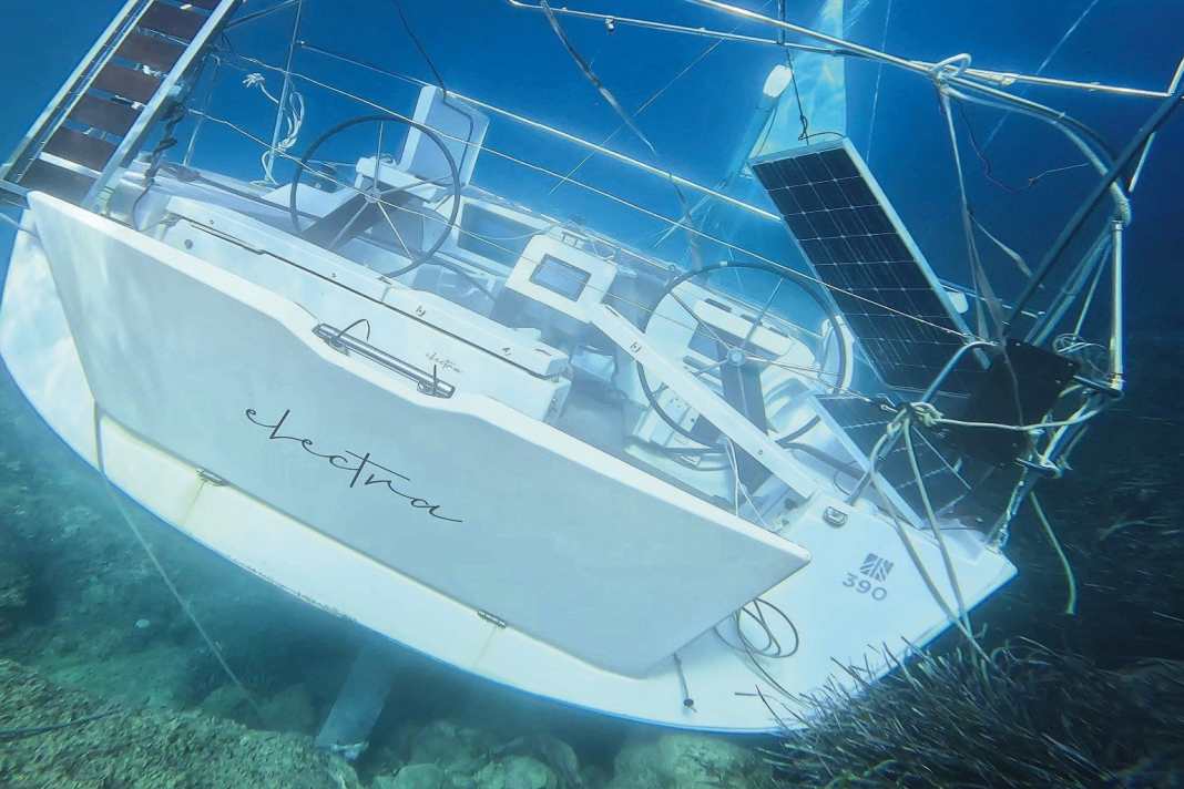 Les cloisons anti-collision comme facteur de sécurité et la manière dont elles peuvent être mises à niveau