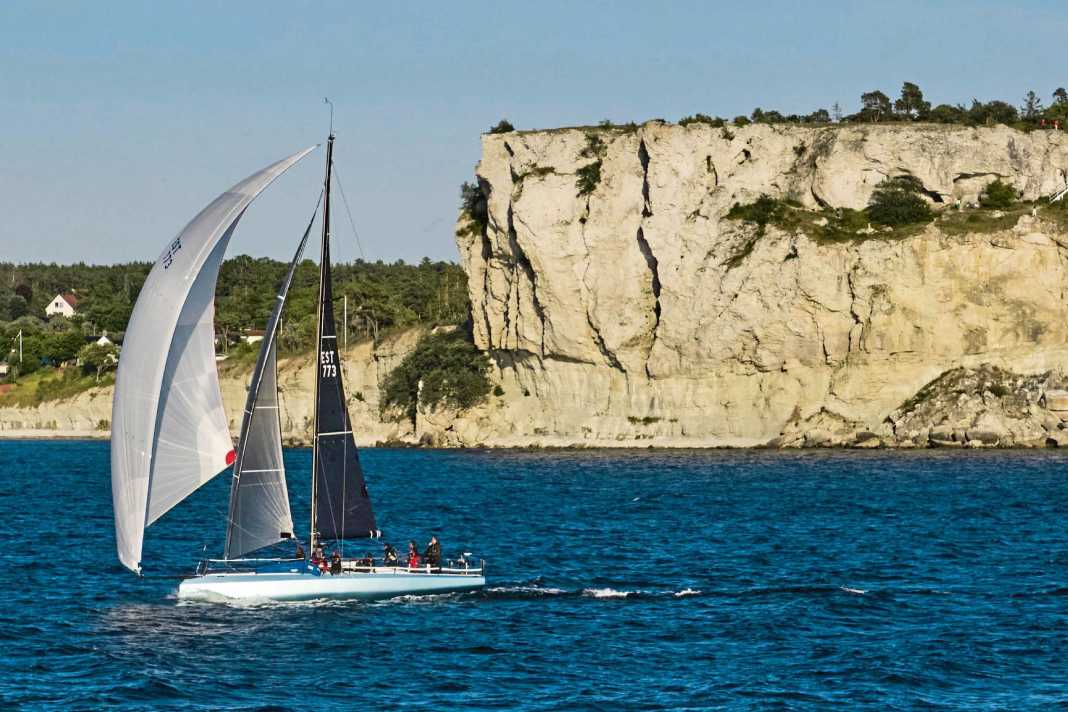 Wie ein Sommernachtstraum - Besuch auf Gotland