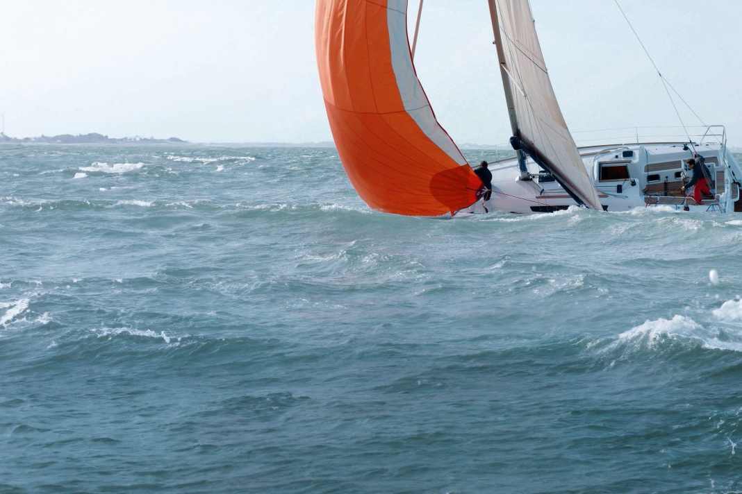 Come evitare il panico quando si ha paura in mare