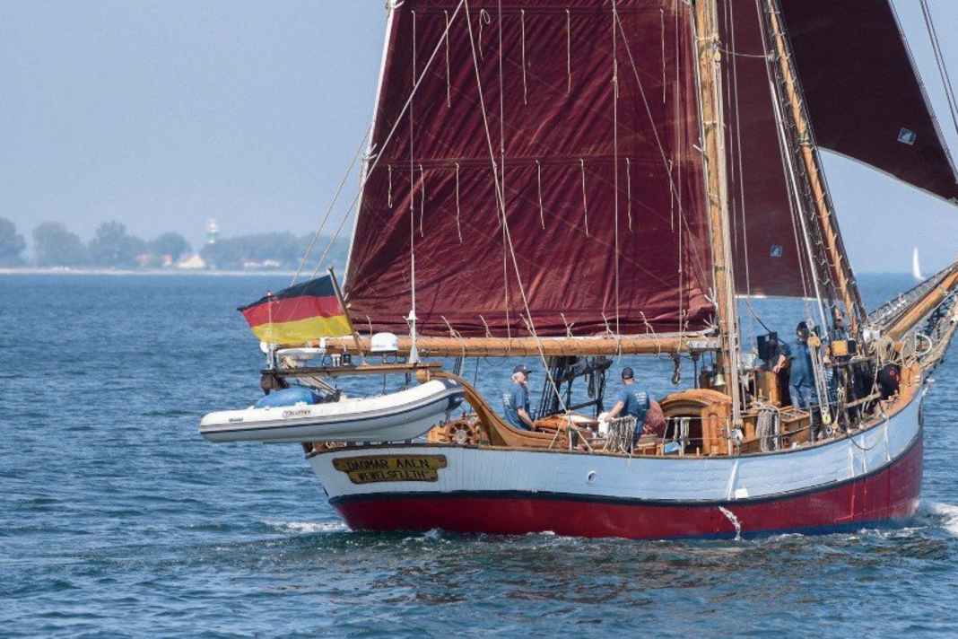 Modifications du règlement sur la sécurité des navires - Plus de sécurité ou seulement plus de bureaucratie ?
