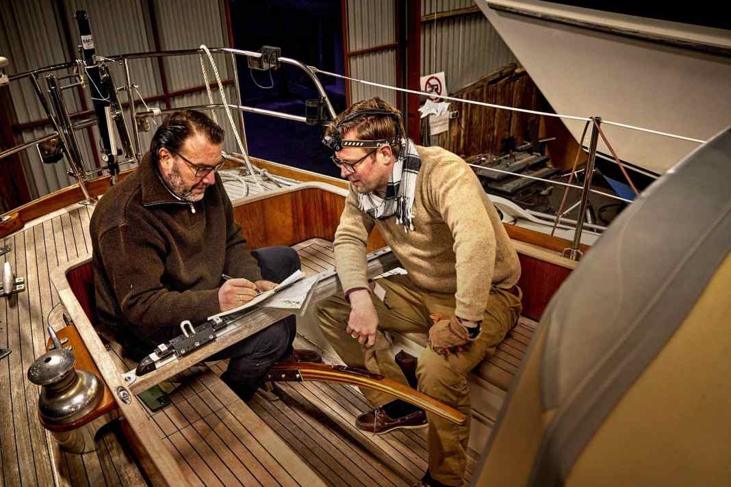 Un guide pour réussir l'achat d'un bateau