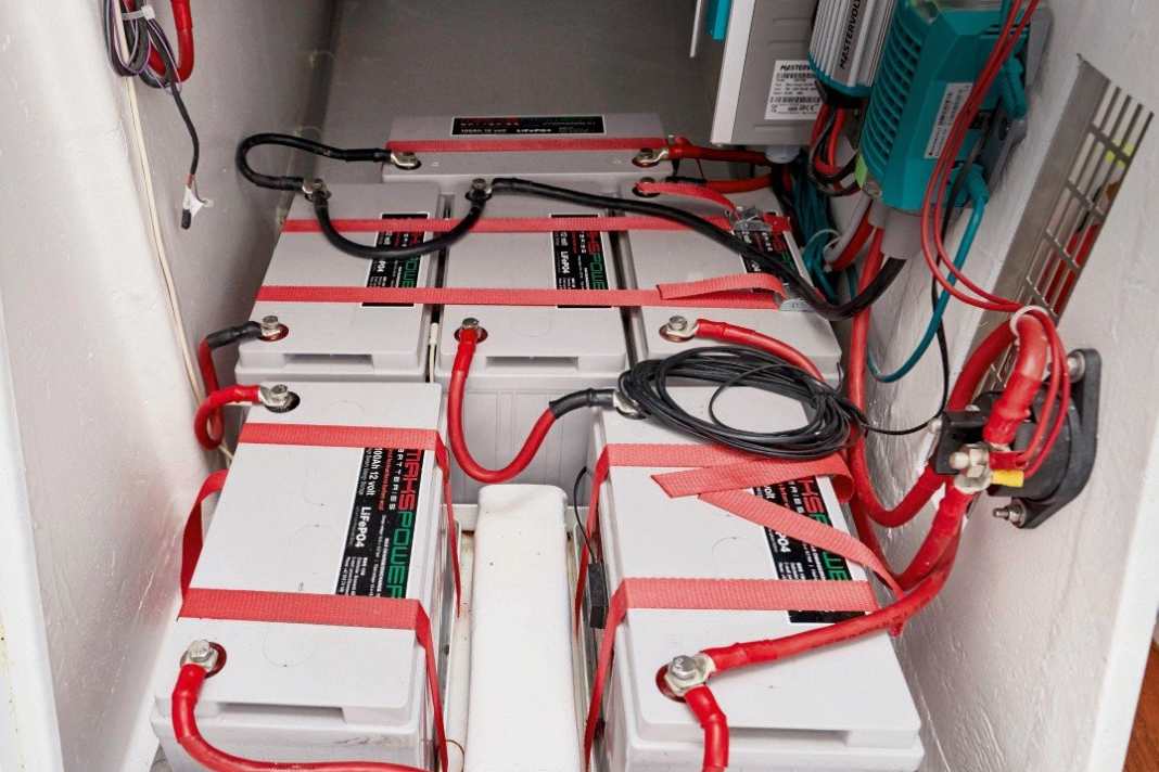 La conformità CE viene meno dopo la sostituzione della batteria?