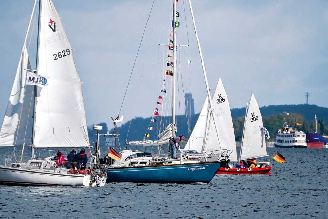 Comment les skieurs de fond réussissent leur retour après le voyage