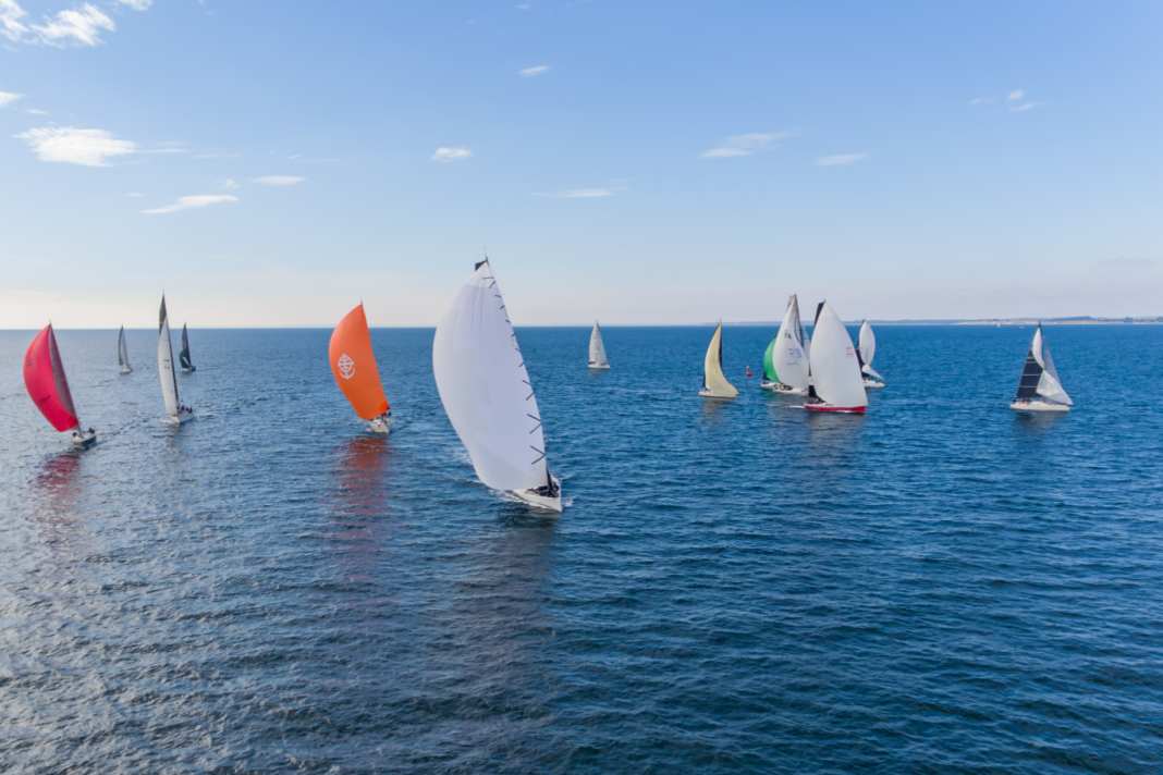 Les classiques triomphent lors de la 42e édition de la course