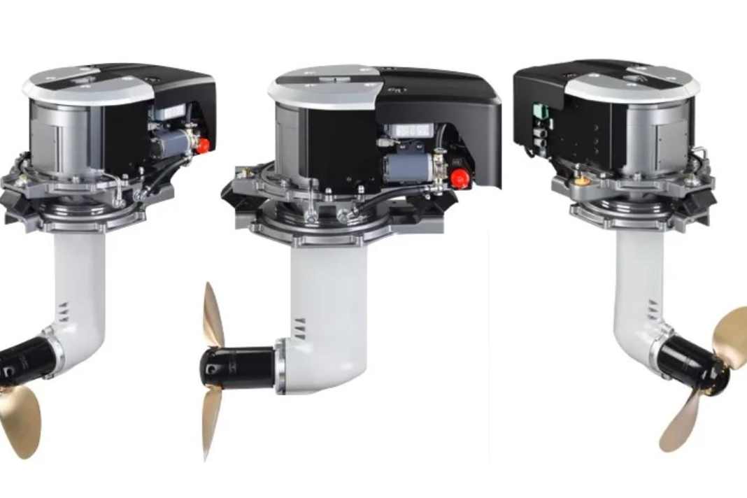 Smarte Plug-and-Play-Lösung von Yanmar