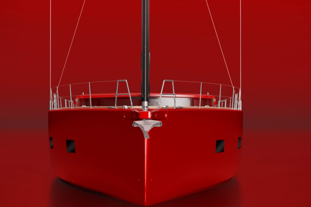 22-metre entry-level model from Judel/Vrolijk revised