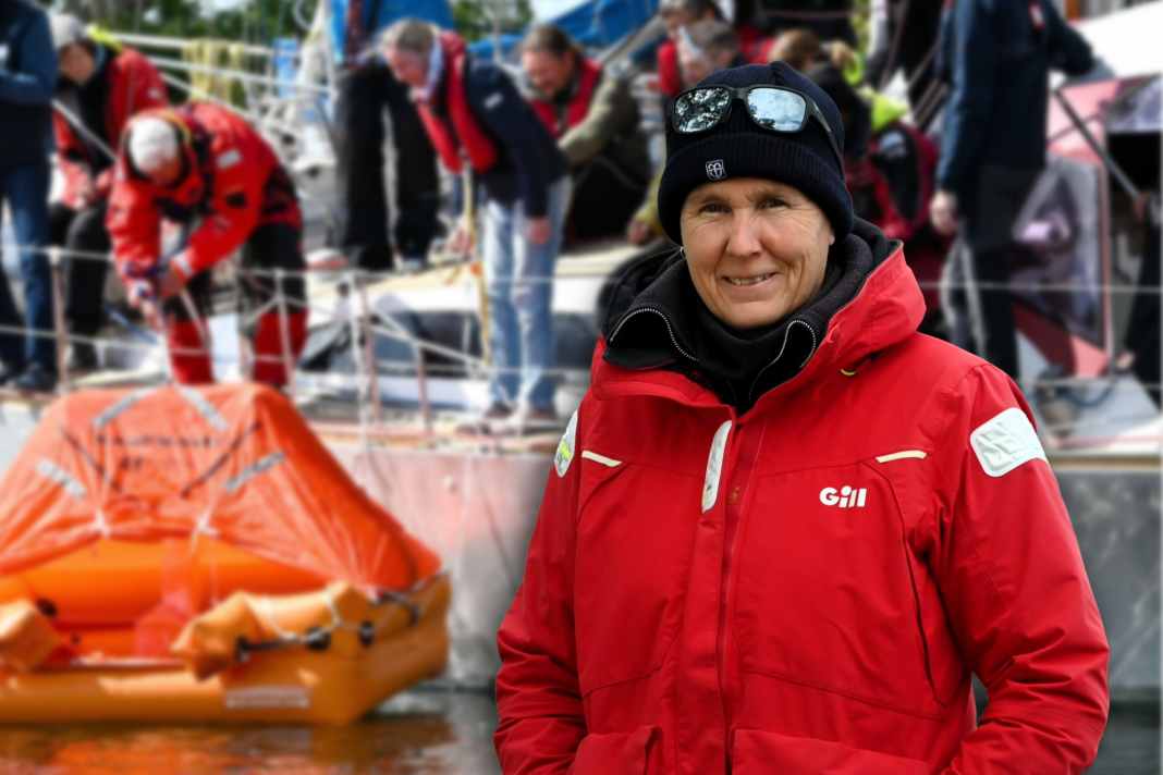 Worauf es beim Einstieg ankommt – Mara Zapp im Interview