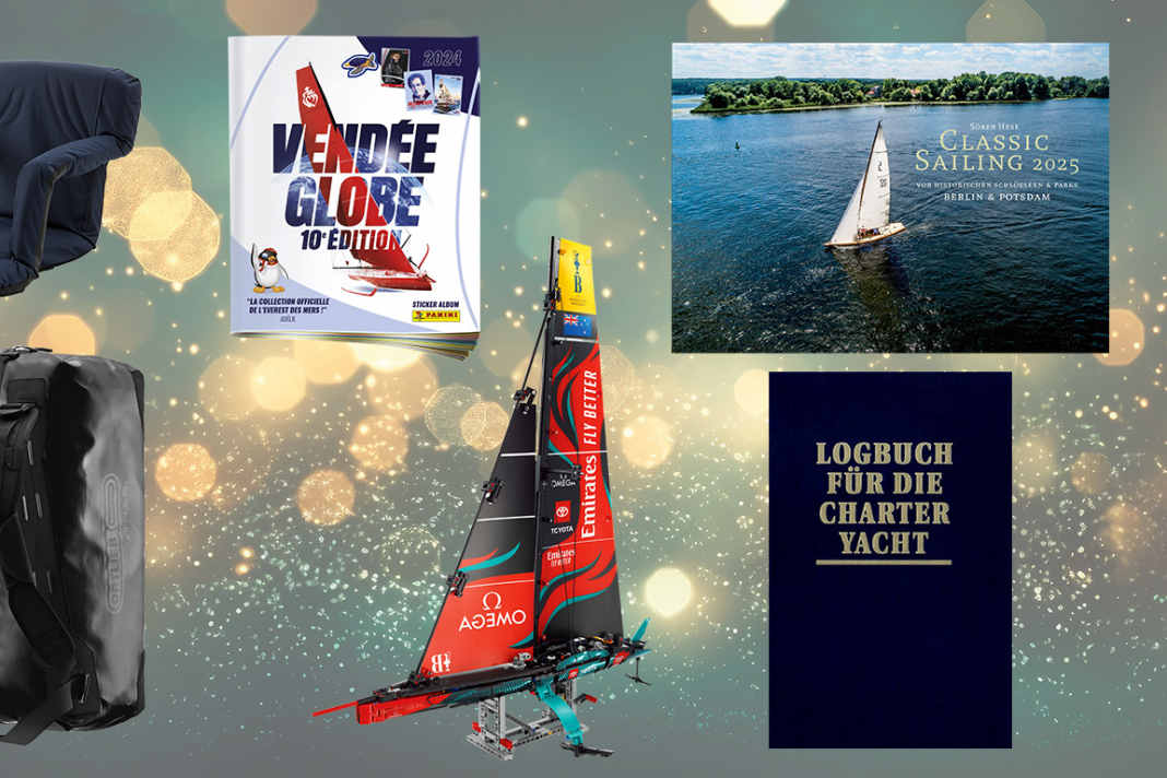 24 idées de cadeaux pour les navigateurs