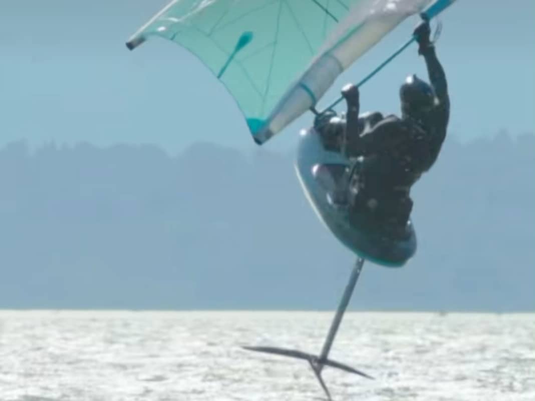 Wingsurf world top
