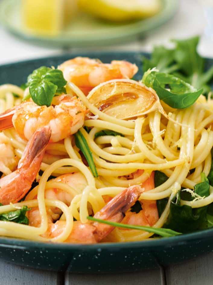 34 Rezepte, die an Bord lecker sind und satt machen