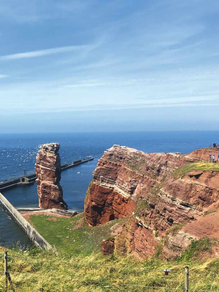The North Sea and the Baltic Sea set to be too warm again in the summer of 2026