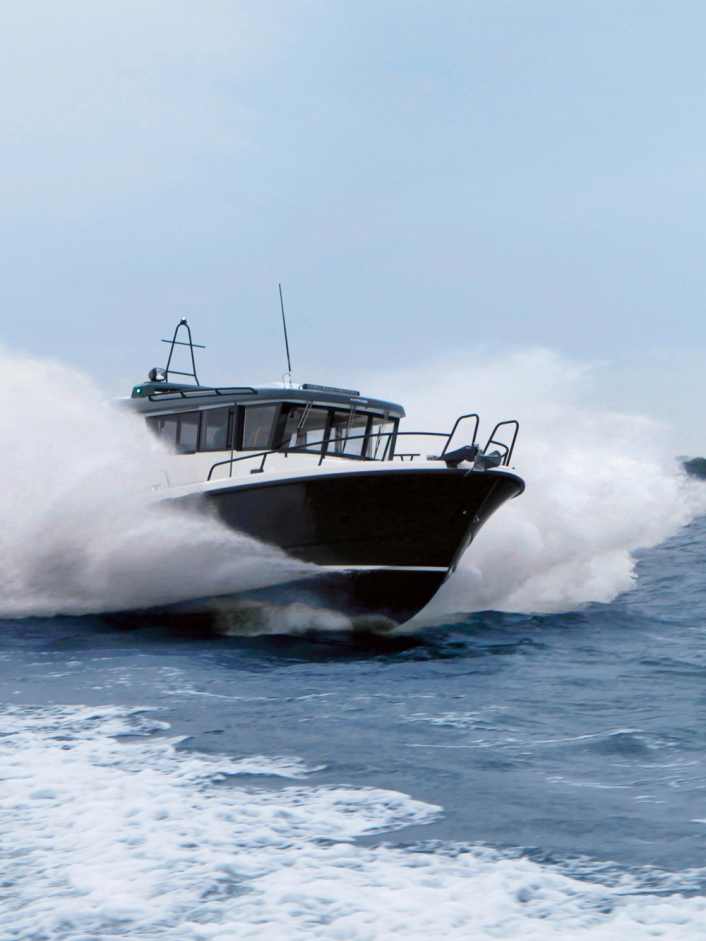 So schlägt sich der nordische Allrounder im Praxistest