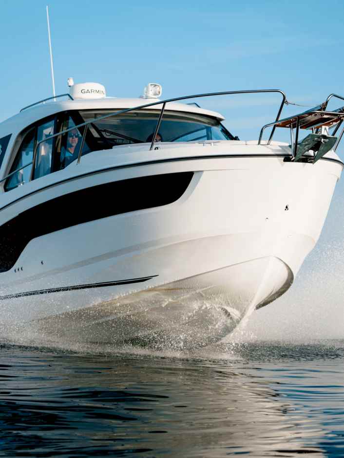 Vielseitiger Allrounder überzeugt im BOOTE-Test