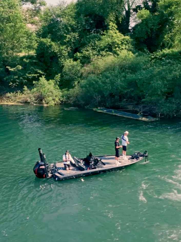 Bootsangel-Abenteuer mit Influencer Dustin Schöne und Felix Weckesser