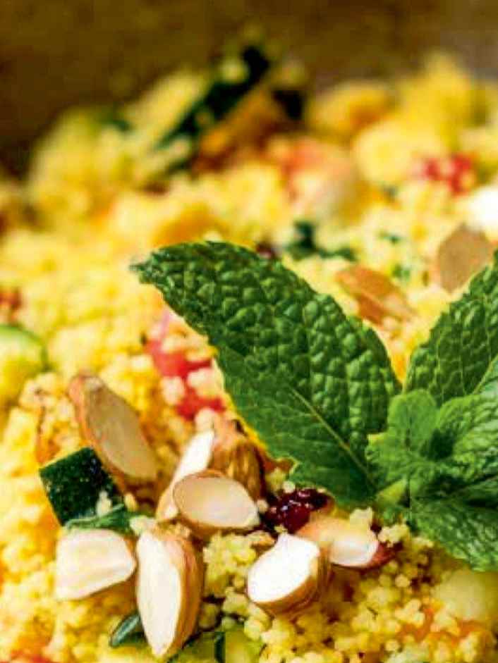 28 Rezepte, die an Bord schmecken und satt machen