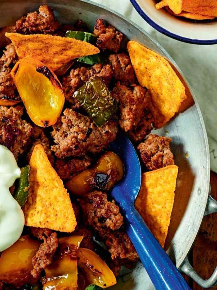32 recipes that are delicious and filling
