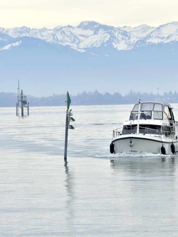 Neues Fahrverbot am Bodensee