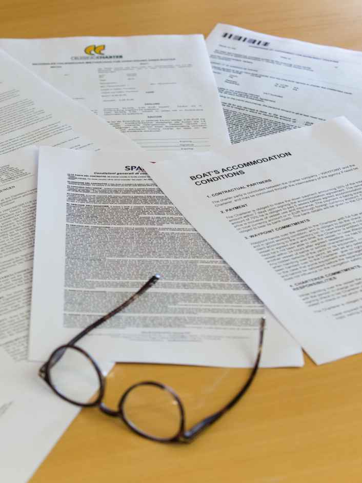 Why yachting can no longer do without a court of arbitration