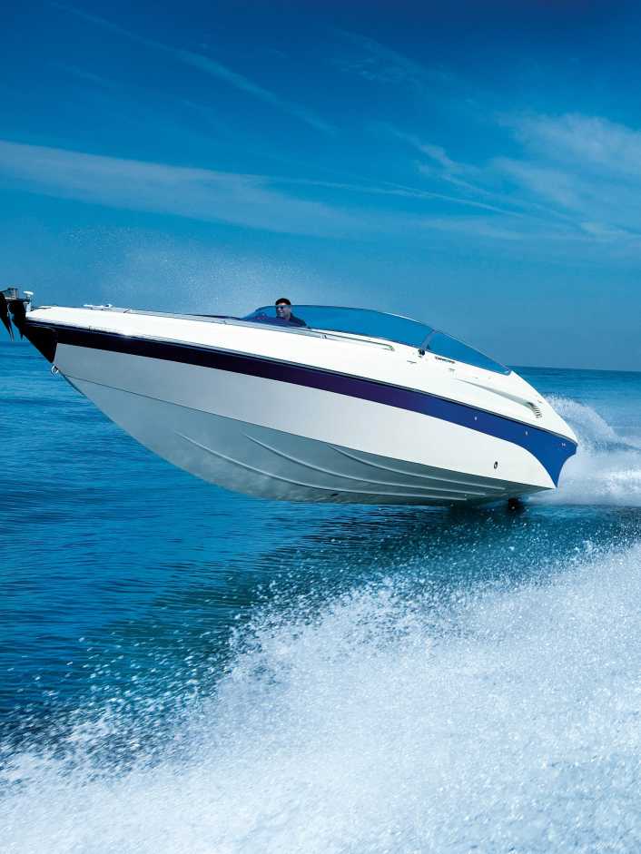 Performance auch am Bodensee