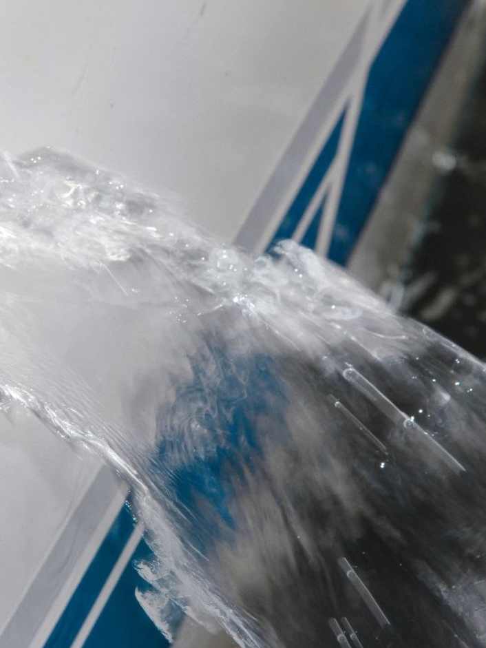 Zubehörtest - Was leisten Heavy-Duty Pumpen?