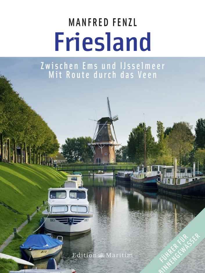 Zwischen Ems und IJsselmeer