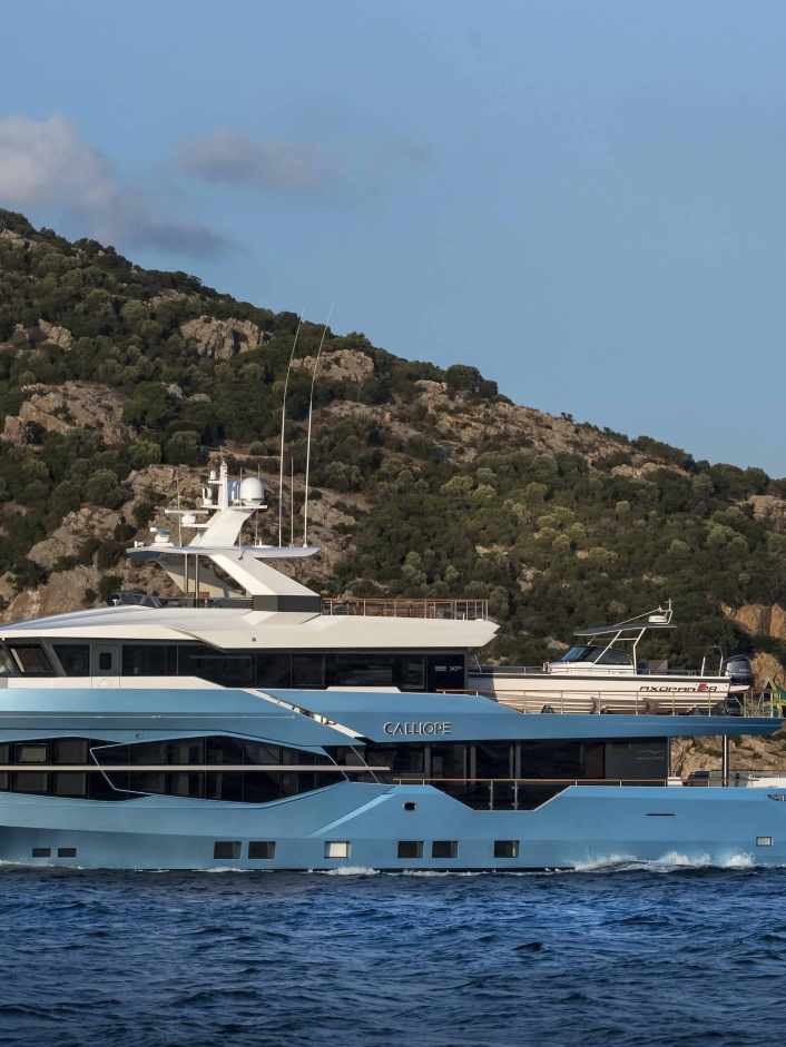 Leiser Explorer aus Istanbul