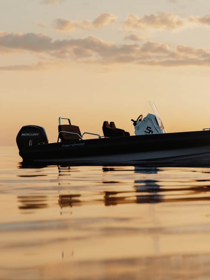 New entry-level model in the Airborne series