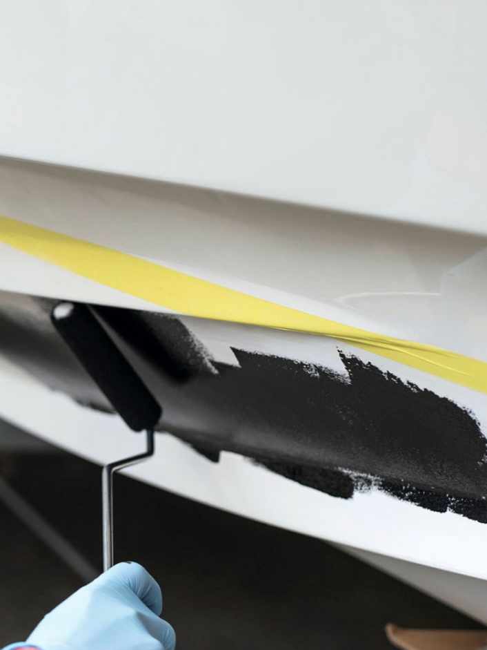 Welches Antifouling wirkt, welches nicht?