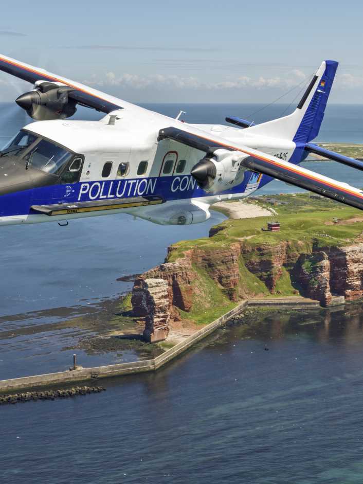 130 Verschmutzungen entdeckt – und mehr Verursacher überführt